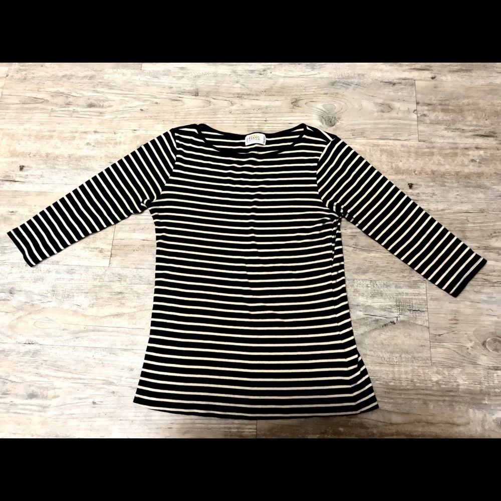 Zara organic Cotton shirt